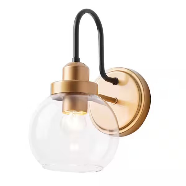 Vintage Style Wall Sconces